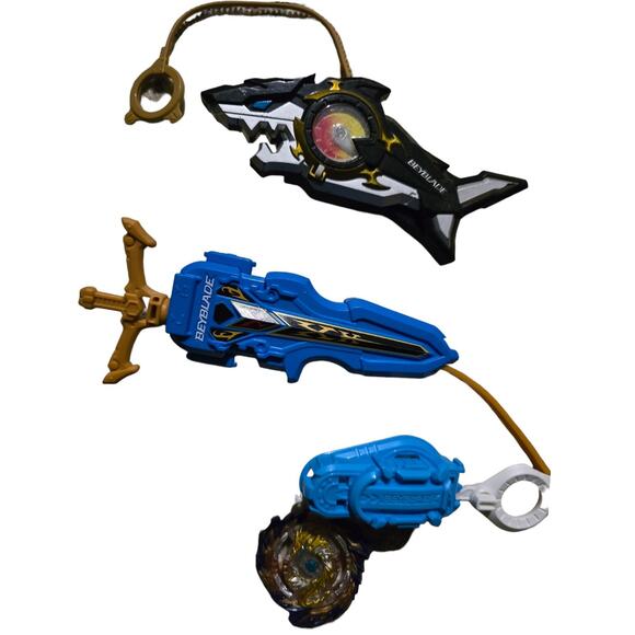 Beyblade Burst Turbo Arena 50 Pcs Bundle - Picture 10 of 12